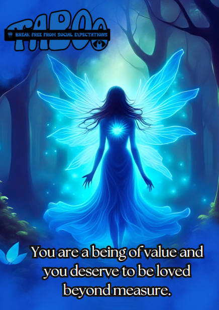 You are not too much. You are just too real for a world that fears truth... 
@JanineTaboo @AltTherapySpace @HealingNSFW @ShadowSafeSpace #TabooTalks #AltHealing #NSFWHealing #MentallyNaked #RealTalkUnfiltered
#FetishFreedom #DarkFeminineRising #KinkInContext #BeYourOwnSafeSpace