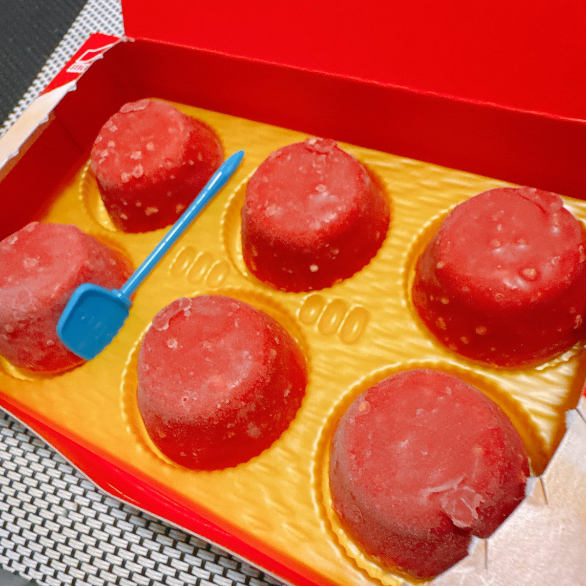 bonessp08's tweet image. うまそ😋