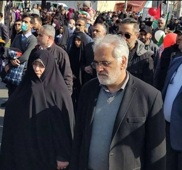 mojtaba117's tweet image. از همسر شهید طهرانچی فقط همین باقی مونده
لعنت بر رژیم اشغالگر آدمکش صگیونیستی