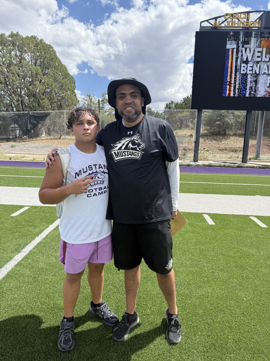 Gaige Pulliam tweet media