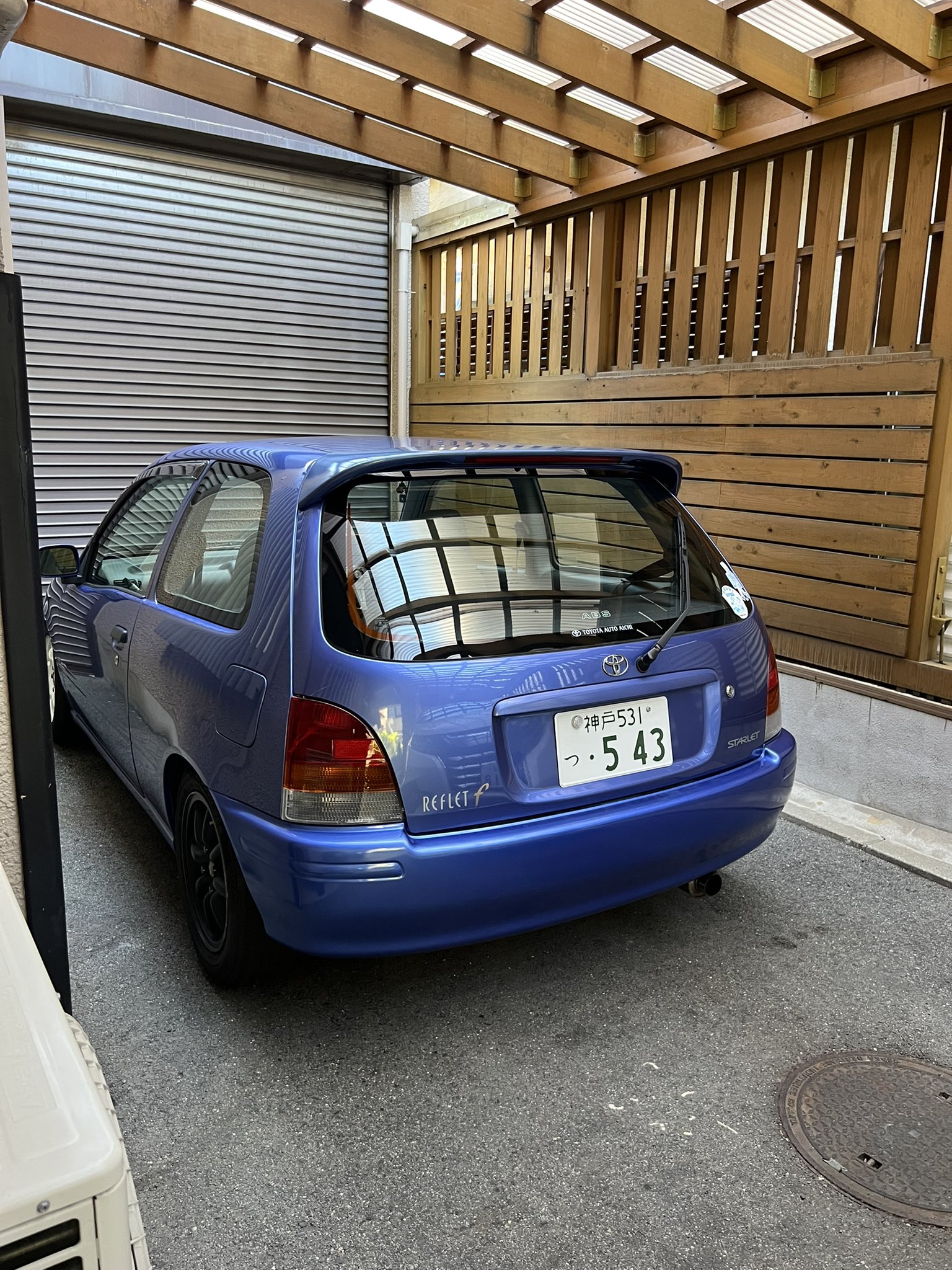 MADISONBLUE - ちぃこの車窓 11/1までお取り置き 拡大・縮小表示機能搭載！滑らかな高精細映像のまるで純正10.88