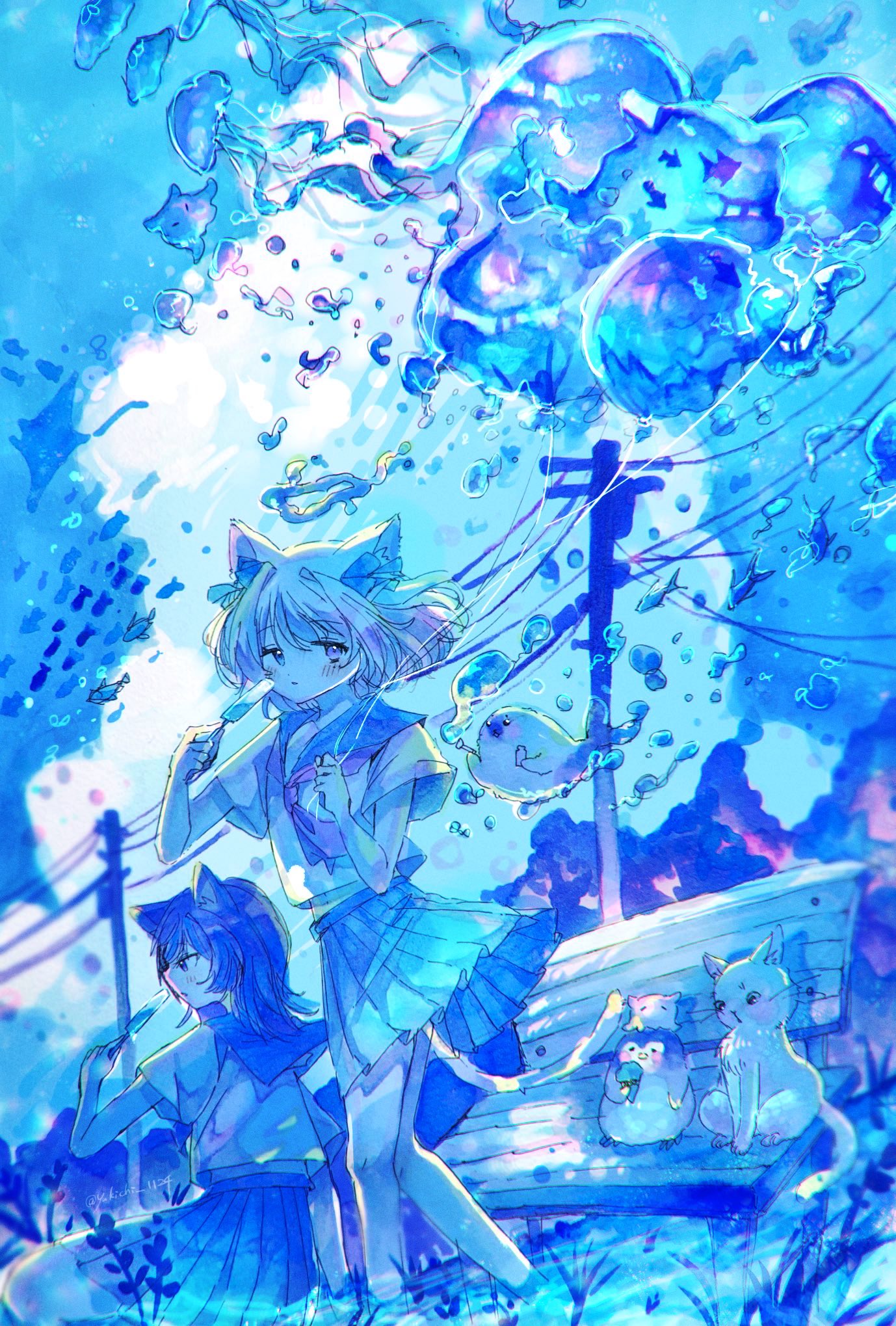 Gao｡≡(がぉ｡ε:) (@Gao_o88o) / X