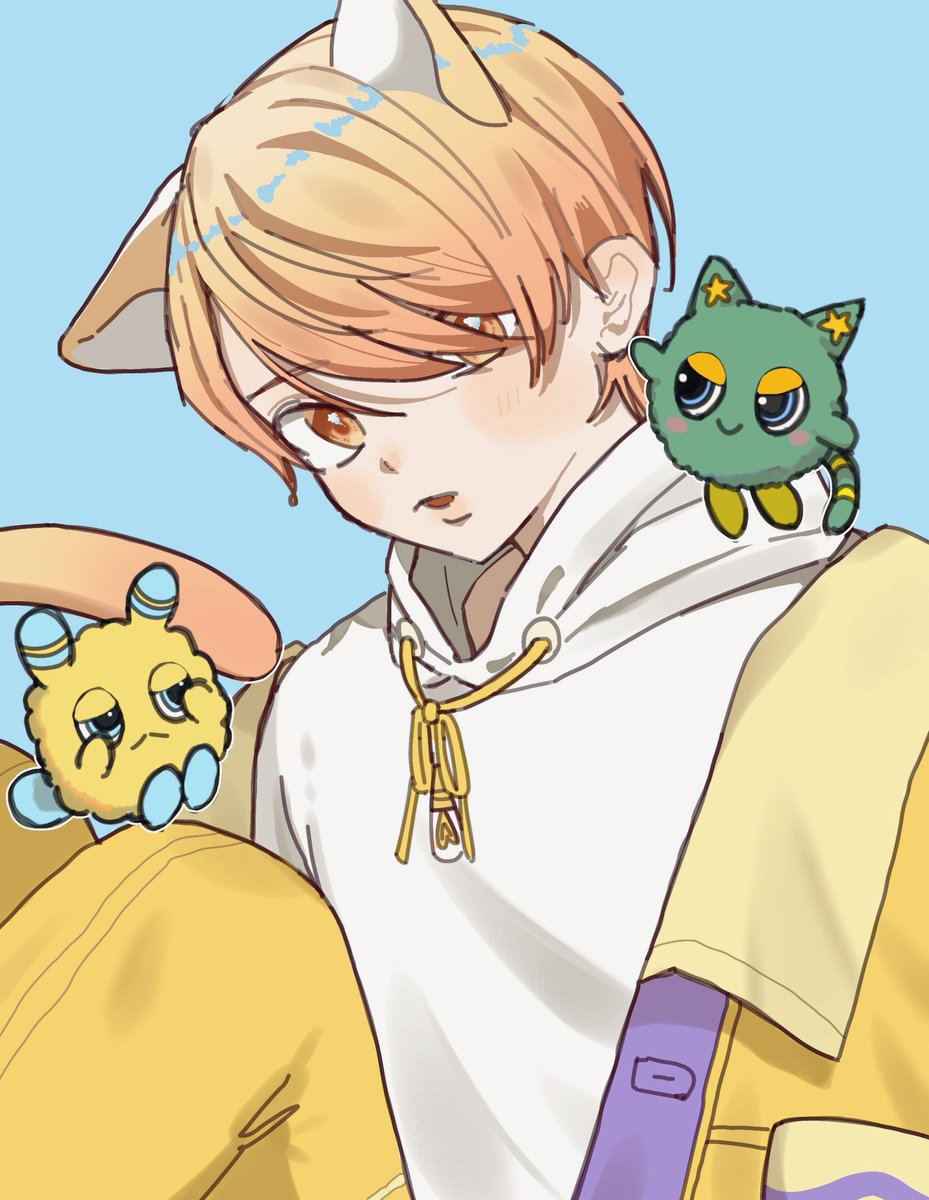 🐱🌟上げ直しです🙏💦