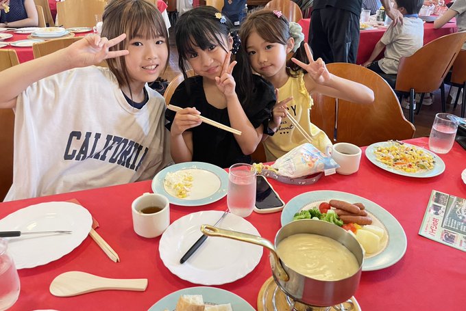 Twitterのコスプレ画像4