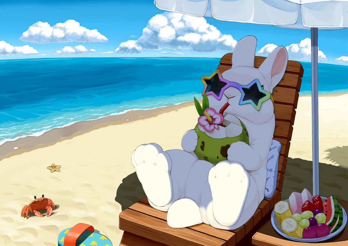 pfeasy's tweet image. #海の日