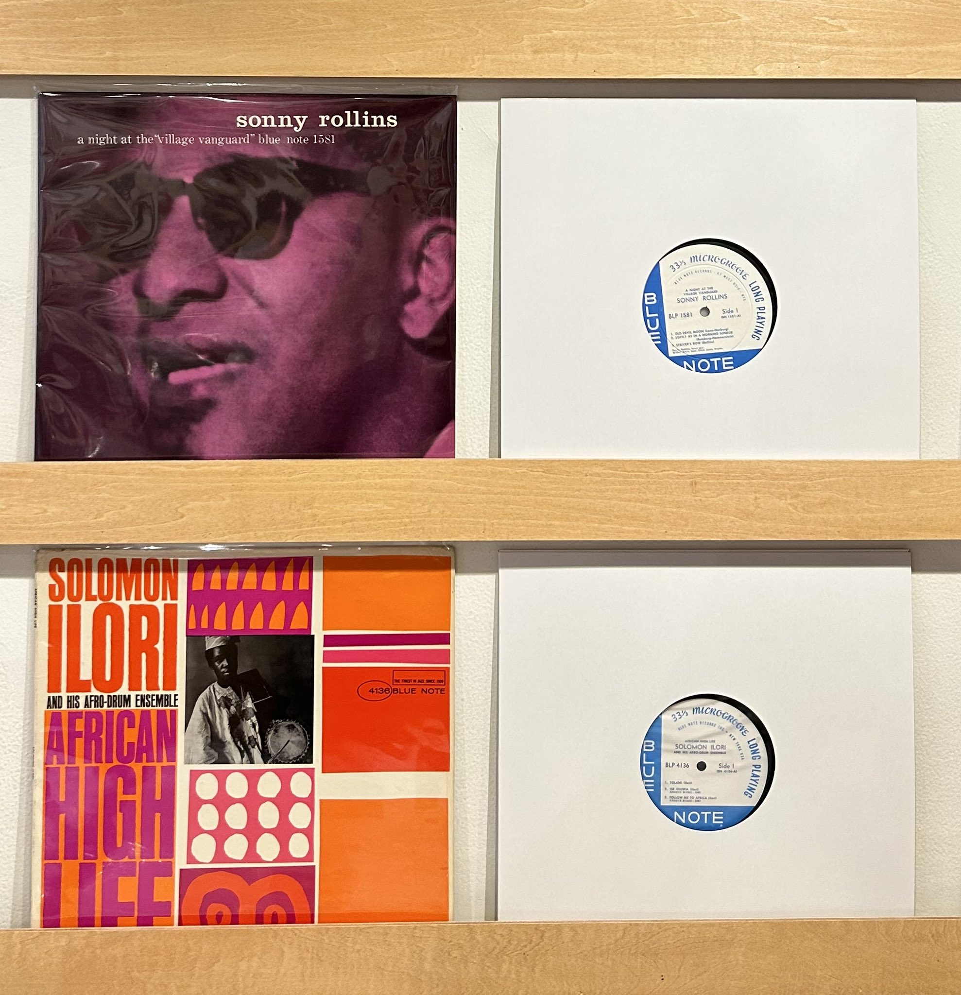 JUDGMENT! RECORDS on X: 