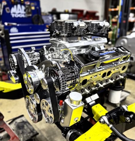 mechincFigure's tweet image. We’ve seen some wild stuff on our latest #GasMonkeyBuys road trip, From the garage to an unknown event ride is coming up soon
📺 Stay tuned — full video on this epic giveaway coming soon
#Cars #Ford #F150 #Whipple #Supercharged #AmericanMuscle
