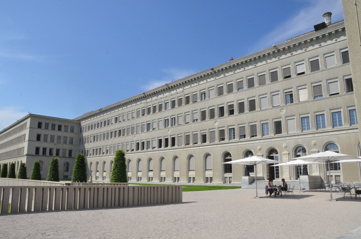 Happening at the WTO this week: 📅 21 – 25 July 2025

✅ General Council

✅  Dispute Settlement Body 

Find out more on the WTO calendar 👉 bit.ly/3N20QtK