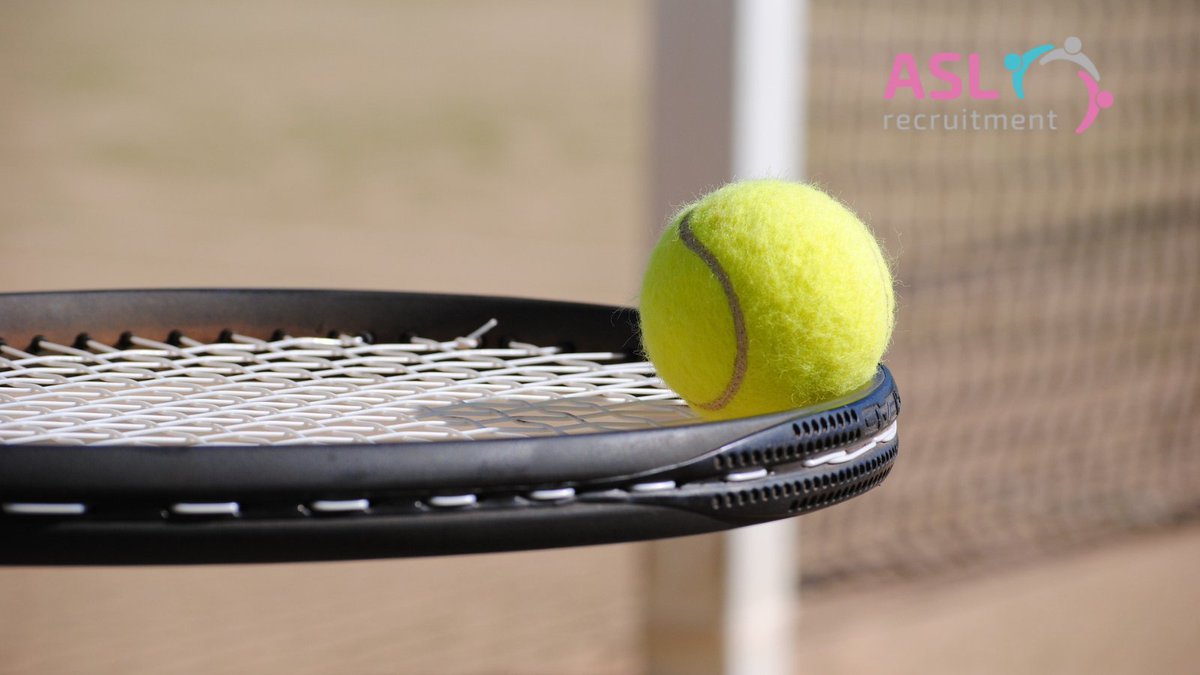 ASL Recruitment (@aslrecruitment) on Twitter photo "Start where you are. Use what you have. Do what you can."
ย
~ Arthur Ashe, triple
Grand Slam-winning American tennis player.
ย
๐๐๐ - ๐๐๐๐๐ข๐ ๐ ๐๐๐๐๐๐ ๐๐๐๐ ๐กโ๐ ๐๐๐๐๐๐๐๐๐๐.
ย
โ๏ธ 01424 452 999
๐ฉ hastings@aslgroup.co.uk
bit.ly/3nYMvWa "Start where you are. Use what you have. Do what you can."
ย
~ Arthur Ashe, triple
Grand Slam-winning American tennis player.
ย
๐๐๐ - ๐๐๐๐๐ข๐ ๐ ๐๐๐๐๐๐ ๐๐๐๐ ๐กโ๐ ๐๐๐๐๐๐๐๐๐๐.
ย
โ๏ธ 01424 452 999
๐ฉ hastings@aslgroup.co.uk
bit.ly/3nYMvWa