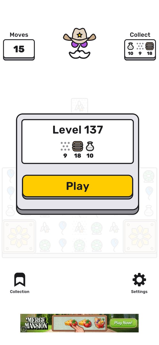 ItsMeMarshy_'s tweet image. I downloaded this game…. today…
Am I cooked?
(It’s for a good cause though)
@StapleGames @RyanTrahan