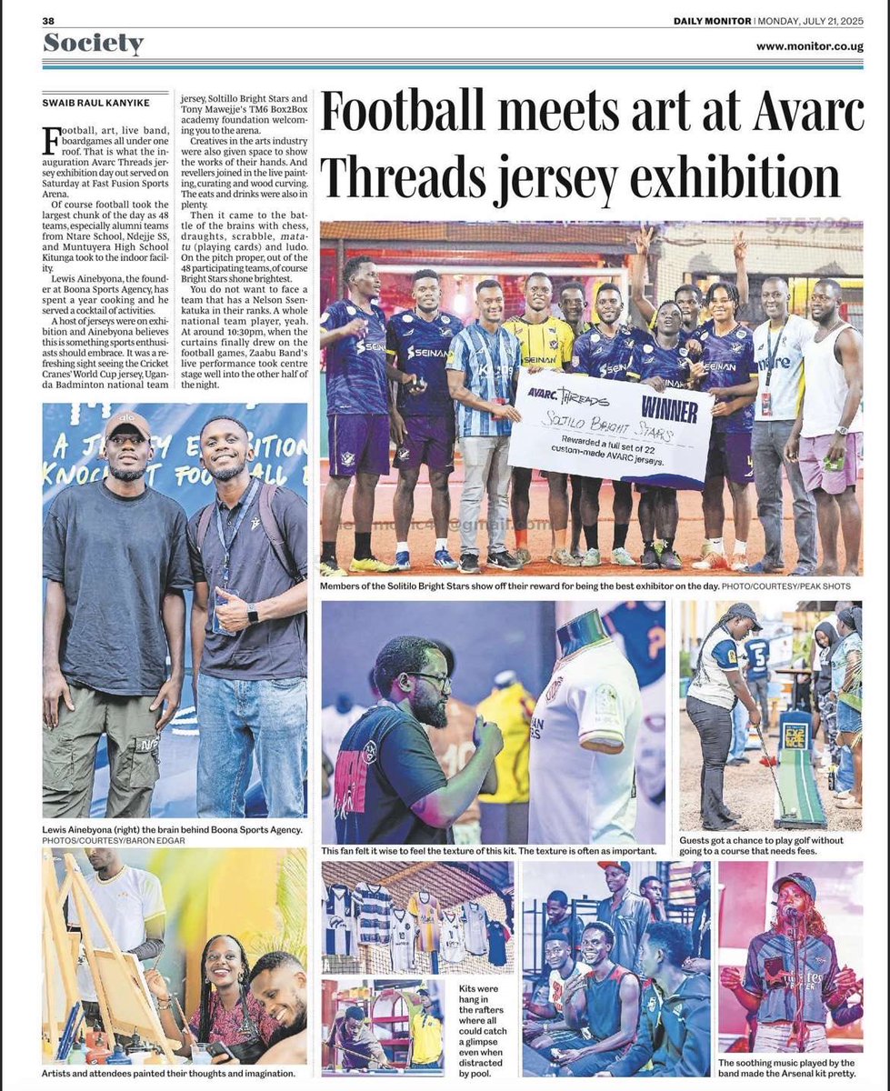 HornBills2k13's tweet photo. 🚨🚨MCM🚨🚨
A mans like @LewisAinebyona 💯
A big BIG shoutout to  @avarcsports 
#AVARCthreads 
#TNLV https://t.co/DkM4H6BqSg
