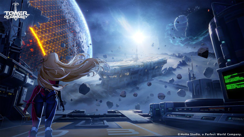 GamingonPhone's tweet image. Tower of Fantasy is introducing the Warped Server in China this August with a gacha-free experience.
The new server aims to bring back the core feeling of a real MMO, where you can trade, explore, and progress by simply playing without any gacha.
🔗gamingonphone.com/news/tower-of-…