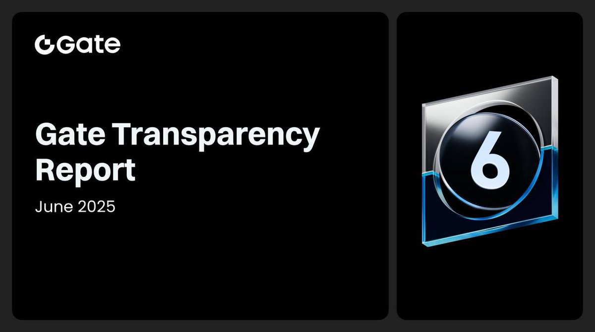frankli_333's tweet image. Gate_io isn’t following the trend—
It’s setting the standard.

Now standing tall with Binance &amp;amp; Kraken.

#GateTransparencyReport

Let's go 👉 gate.com/announcements/…
