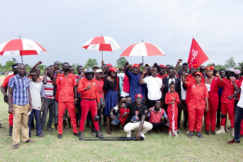 Willdixok's tweet image. We successfully Launched our campaigns yesterday during the function we shared with the community of Agama the message of Change and woah the desire in the hearts of our people is so inspiring and encouraging, with this done we hope even more.