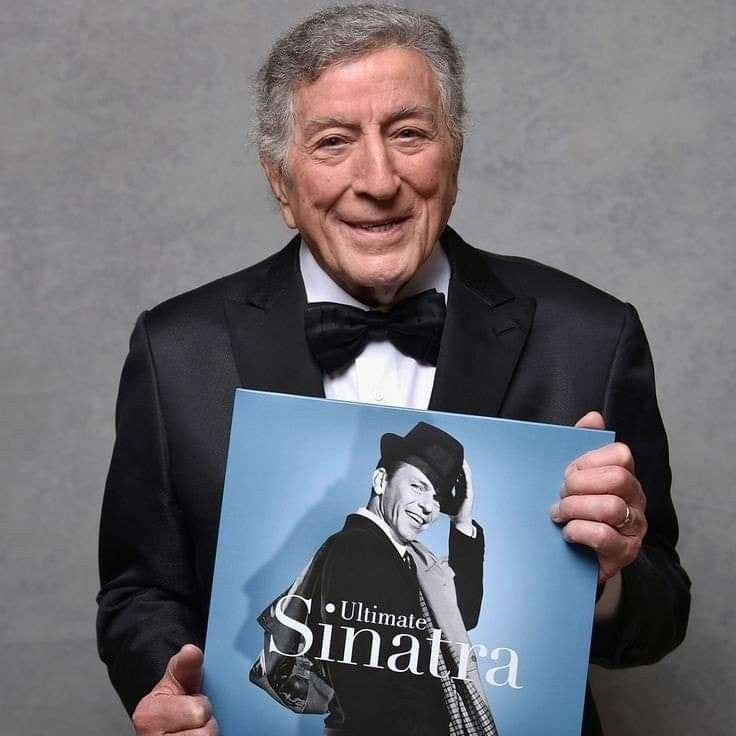 Crystal41654097's tweet image. Tony Bennett, maître incontesté des standards américains 🕊🖤
youtu.be/r6DUwMnDxEs?si…