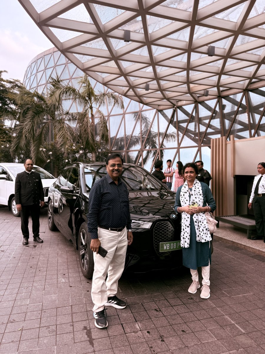 Ishan Dutta tweet media