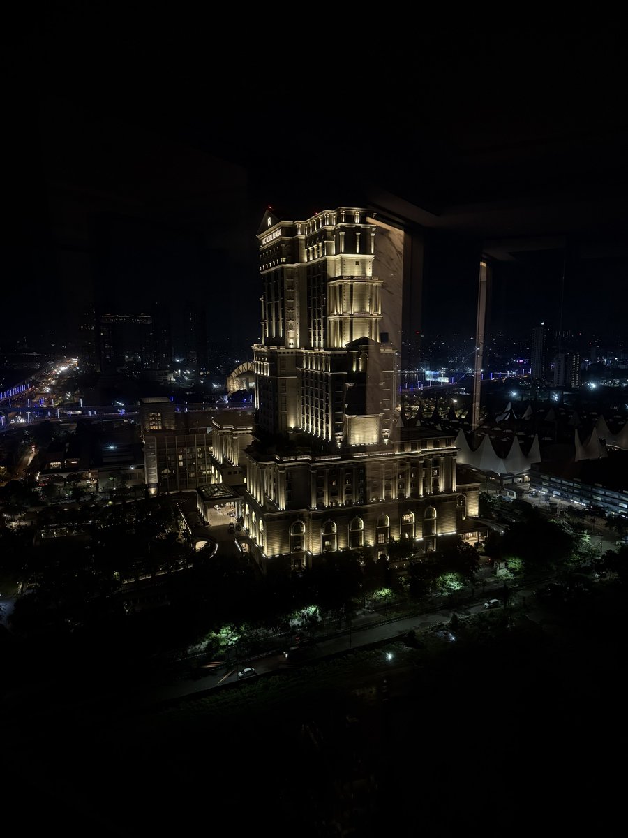 Ishan Dutta tweet media