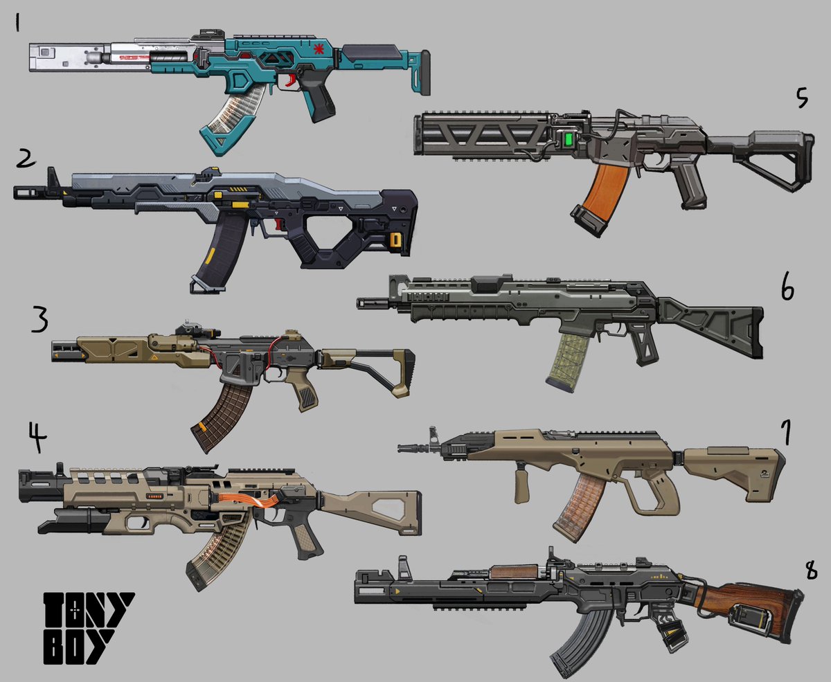 Tony Tseng (@tonytse68941093) on Twitter photo AK concept practice AK concept practice