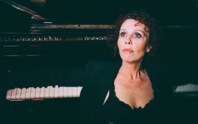 Fiona Ross: Moments in My Notebook

Named among the 100 Alternative Power Music List, multi-award winning jazz artist, journalist and founder of the award winning Women in Jazz Media organisation.

Saturday 16th August 
8:00 pm

Tickets:theacornpenzance.com/events/fiona-r…