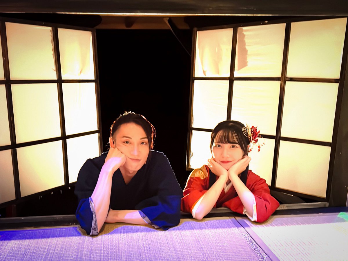 3bg___'s tweet image. 朗読企画キキタガリ
第二回公演 『踏切のサーカス』
全ての公演が出演いたしました。
改めまして、ご来場まことにありがとうございました。
登場人物皆が懸命に生きていました。
心揺さぶられる物語でした。
おいでよ ゆっくりいこう
きっと 素敵な 踏切のサーカス
#キキタガリ
#踏切のサーカス