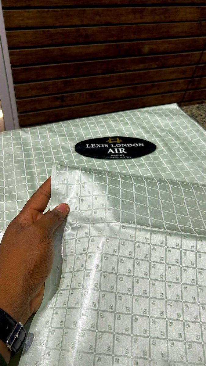 Dtalkativeboy's tweet image. Good morning everybody.
As a man you need tens or hundreds of textiles in your closet, affording this shouldn’t be a problem.
I’ve bought good choice of textiles you’d like, affordable, standard and quality.
You don’t need to break the bank to look sharp in native attires.