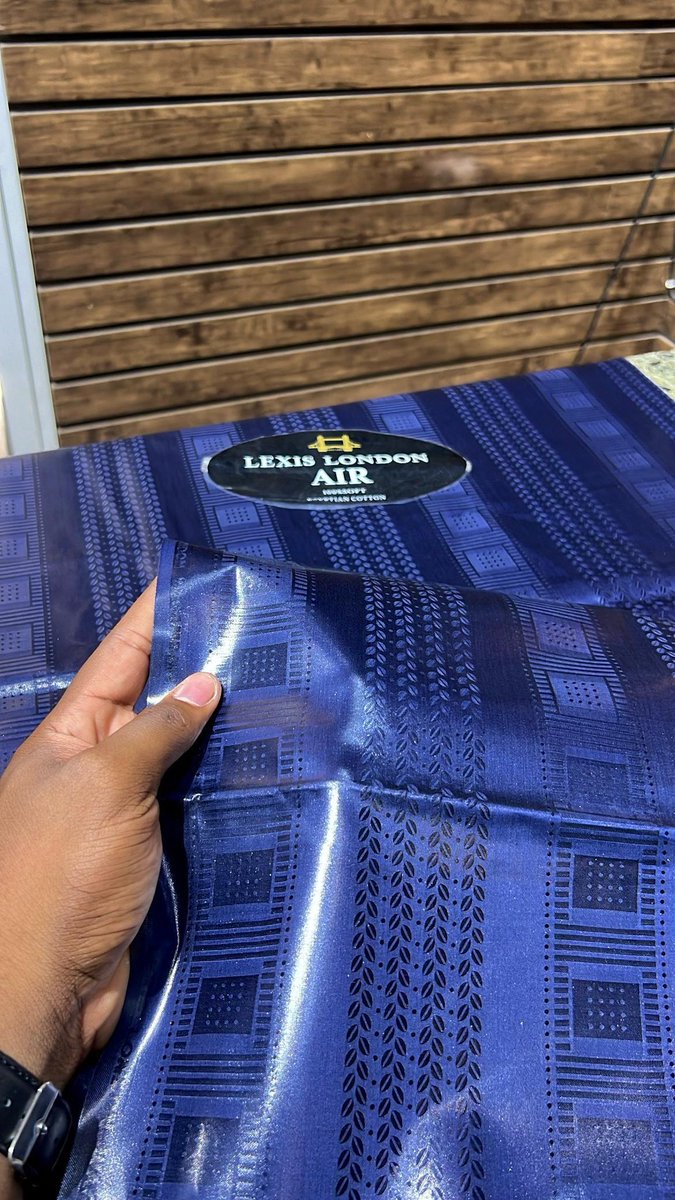 Dtalkativeboy's tweet image. Good morning everybody.
As a man you need tens or hundreds of textiles in your closet, affording this shouldn’t be a problem.
I’ve bought good choice of textiles you’d like, affordable, standard and quality.
You don’t need to break the bank to look sharp in native attires.