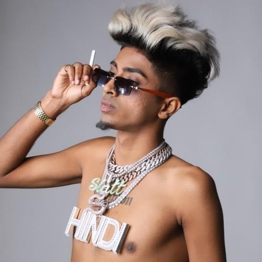 Bro disappeared like he never existed 😭😔 
Tumko nhi bhule maam , gaane dal do 🙏