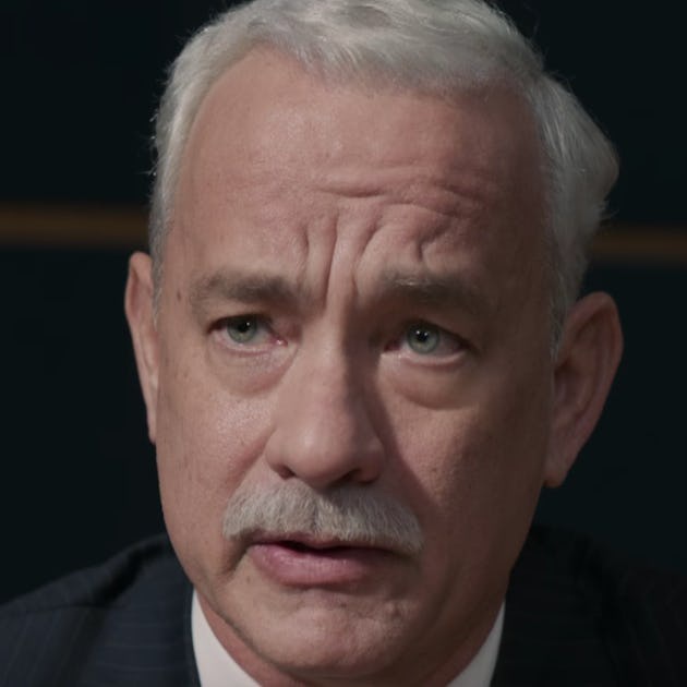 Turco84_'s tweet image. "No me siento un héroe. Solo soy un hombre que hizo su trabajo."
🎬 Sully (2016)