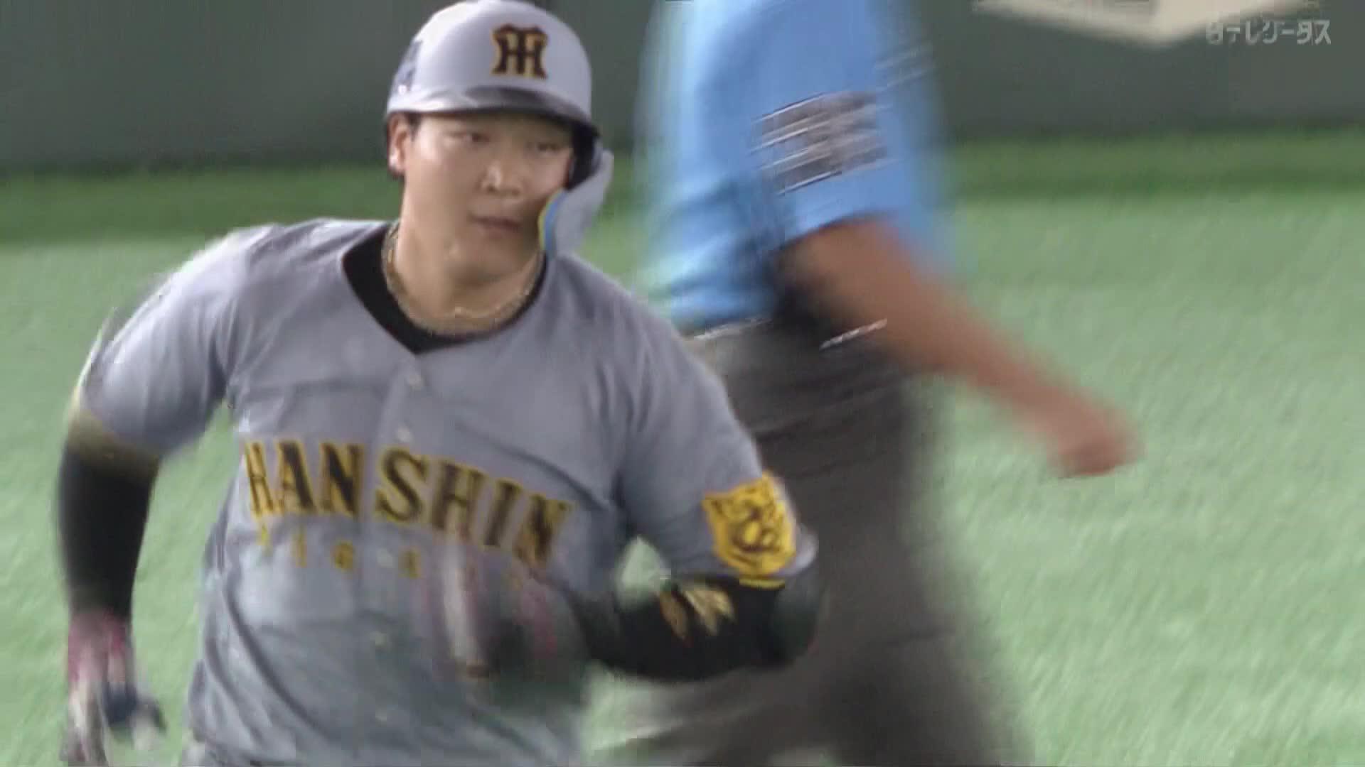 大山悠輔 𝓡🐯ིྀ on X: 