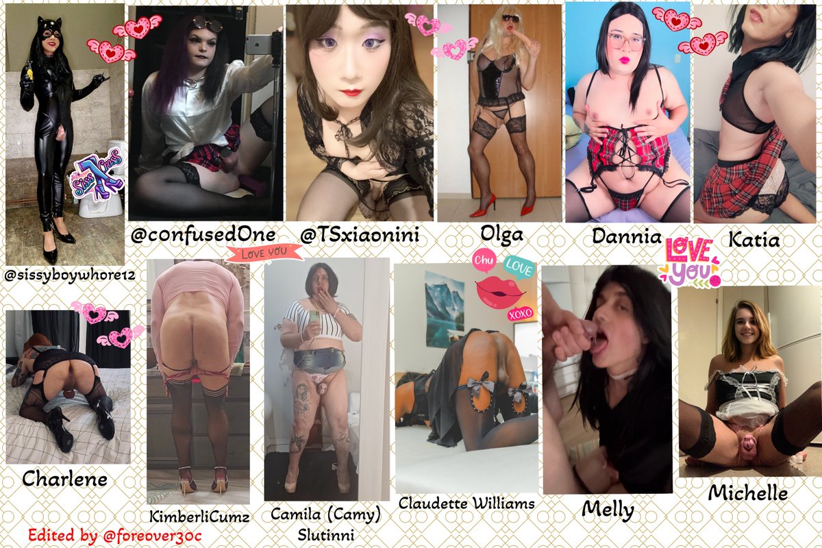 ⚧️Sexy Sissy Sluts💗
<a href="/sissyboywhore12/">sisscross</a> <a href="/c0nfusedOne/">c0nfusedOne</a> <a href="/TSxiaonini/">💋妮妮💊💅🏻</a> <a href="/OlgaXdress/">Olga Xdress</a> <a href="/danniacherry2/">Dannia Cherry 🍒🌸</a> <a href="/katiacrossissy/">katiacross🇫🇷</a> <a href="/slutCharlene/">TS/Charlene</a> <a href="/OceanHarrdy/">kimberliCumz</a> <a href="/CSlutinni/">Camila (Camy) Slutinni</a> <a href="/Sarahslutcd/">Claudette Williams</a> <a href="/sisymel9/">Sissy Melly</a> <a href="/Michell04117899/">🌸Michelle🌸</a>

<a href="/All201L/">LuverOfAll201</a> <a href="/angeltransex/">Angélica Castro</a> <a href="/PicsLadyboy/">Alpha promos</a> <a href="/olgnerl/">olgeroll</a> <a href="/TurkGayRP/">🎀 TurkGayRP🎀 1⃣4⃣. 8⃣ K</a> <a href="/foreover30s/">🌈𝓣𝓼𝓵𝓸𝓿𝓮𝓻🏳️‍⚧️⚧️</a> <a href="/GKirsty_G666/">🙇‍♂️░🙇‍♂️░K░i░r░s░t░y░ ░G░🙇‍♂️░🙇‍♂️</a> <a href="/nobhead666/">🙇‍♂️░🙇‍♂️░K░i░r░s░t░y░ ░G░🙇‍♂️░🙇‍♂️</a>