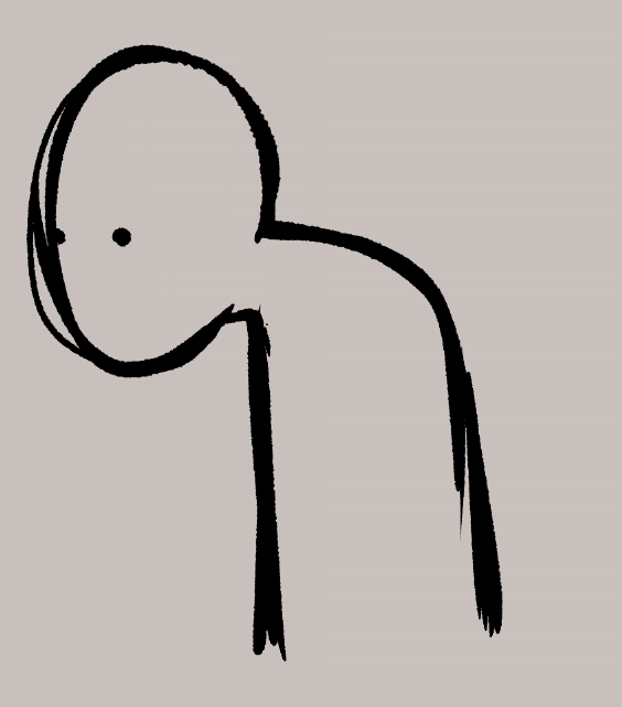 MsSunnyyy's tweet image. I saw a picture of myself and my posture is genuinely this bad what the fuck is wrong with me