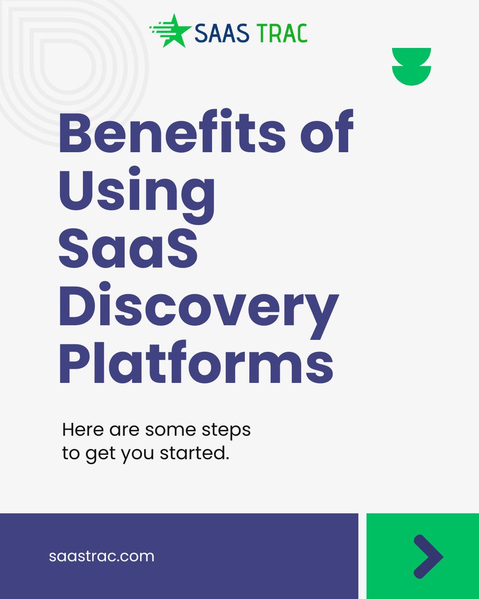 SaaSTrac's tweet photo. Stop wasting time on endless tabs and confusing reviews. 🎯 Find, compare, and choose the perfect SaaS tool all in one place. 

Try @SaaSTrac  to simplify your software search. 

#SaaSDiscovery #SoftwareMadeSimple #SaaSComparison https://t.co/iNE4EKrkTX