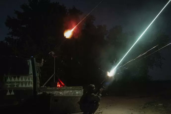 Tv2000.it (@tv2000it) on Twitter photo #NEWS - #Kiev, dalla #Russia massiccio attacco con droni e missili
Esplosioni in varie regioni, un morto e sei feriti
#21luglio #Ucraina #Ukraine️ #UkraineRussiaWar️️ #NEWS - #Kiev, dalla #Russia massiccio attacco con droni e missili
Esplosioni in varie regioni, un morto e sei feriti
#21luglio #Ucraina #Ukraine️ #UkraineRussiaWar️️