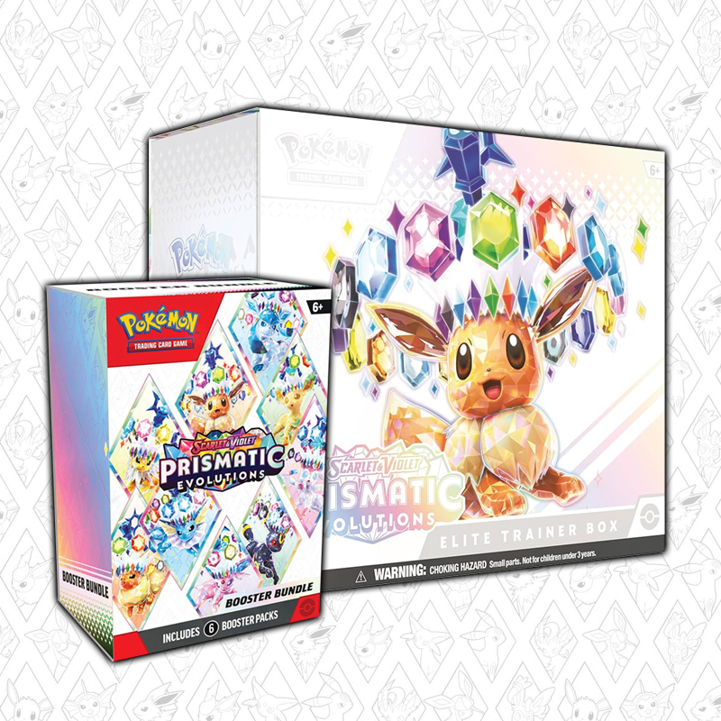 Pokemon Restock & Drop Alerts tweet media