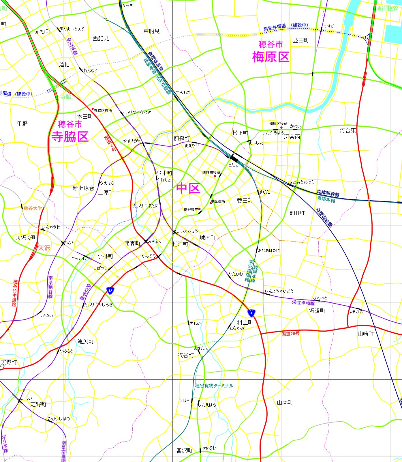 架空の地図 想像地図の人 (@koridentetsu) / X