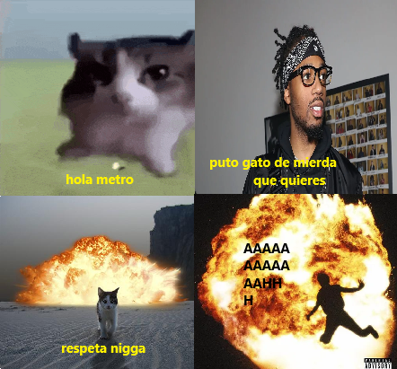 hola metro
