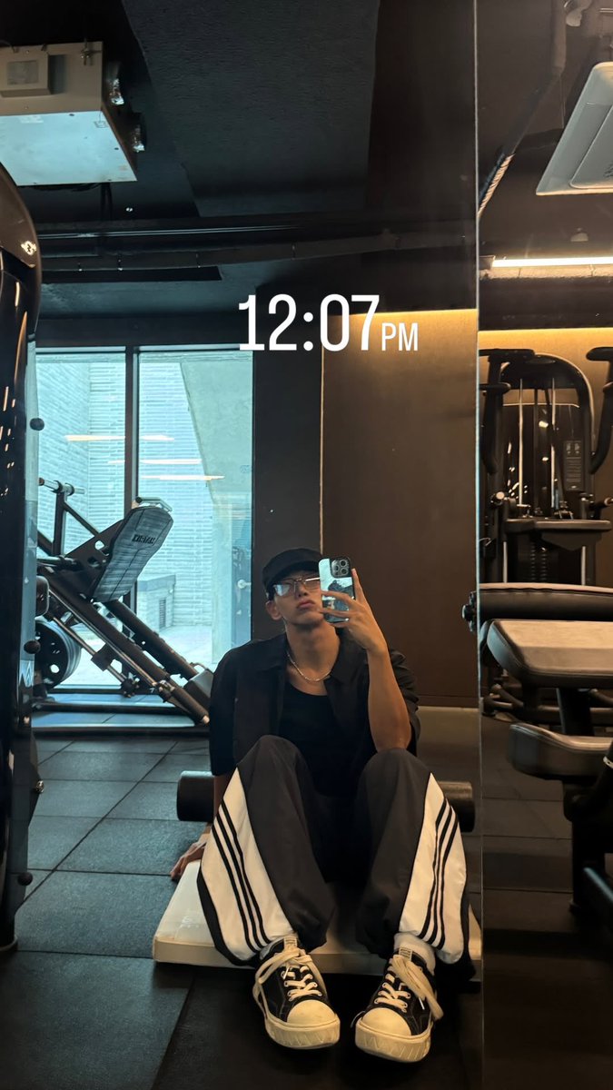 JunkayStreet's tweet image. [IG Story] 250721 @Jun2daKAY

#2PM #Jun_K #준케이