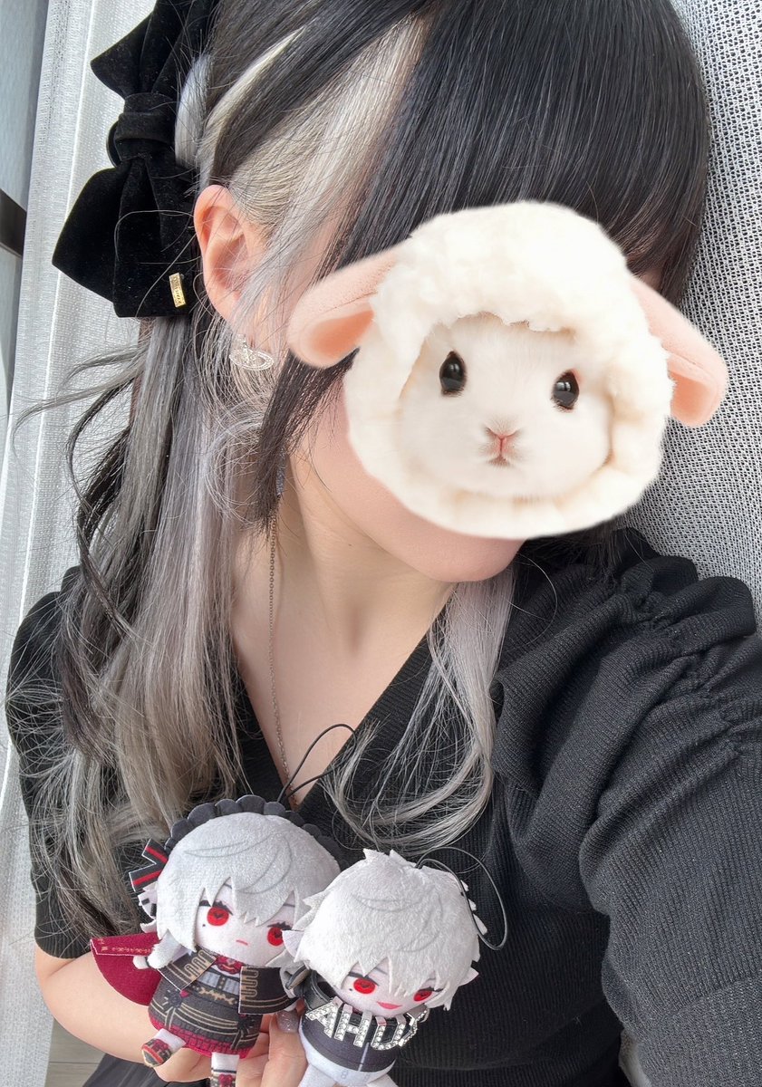 chutoro97's tweet image. 初ライブ🧊🐶❤️‍🔥