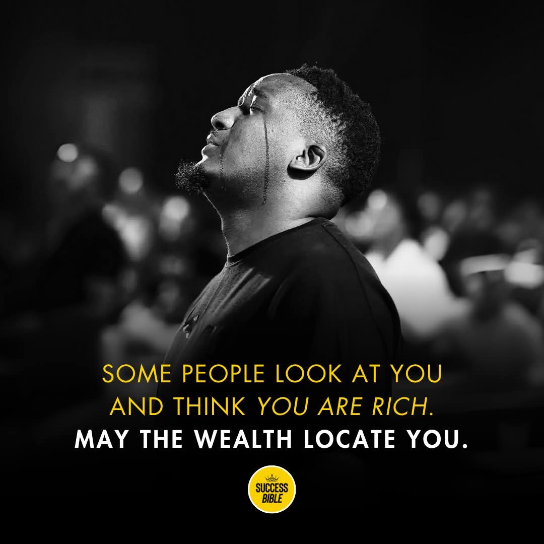 cwamearthur's tweet image. May wealth locate us in Jesus name