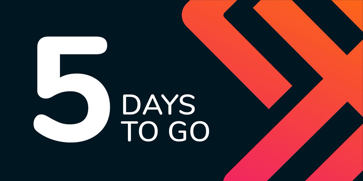 You've got 5 days to go until entries close for this year's Wales STEM Awards! Take a look at the categories and get your entries together ASAP! Visit stemawards.wales today!
#STEMStars #STEMWinners