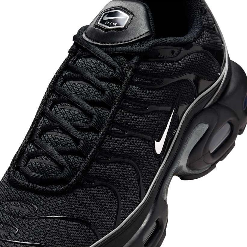 2025年 秋 発売予定】 NIKE AIR MAX PLUS “Black Reflective” (ナイキ