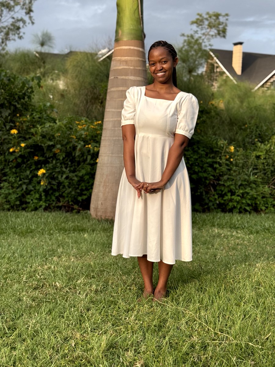 Happy new week ❤️ 
May this week be full of blessings and goodness 🥹✨