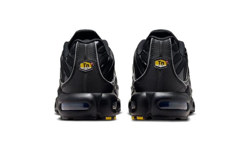 2025年 秋 発売予定】 NIKE AIR MAX PLUS “Black Reflective” (ナイキ