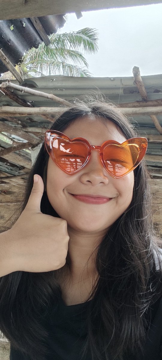 Hi I'm Tzzyy 🧡🤟

I’m 22  years old 
I’m not single 👀
I’m bullish on Sign 🧡
I lovee Sign 🍊🫵
......... 
Pass it on