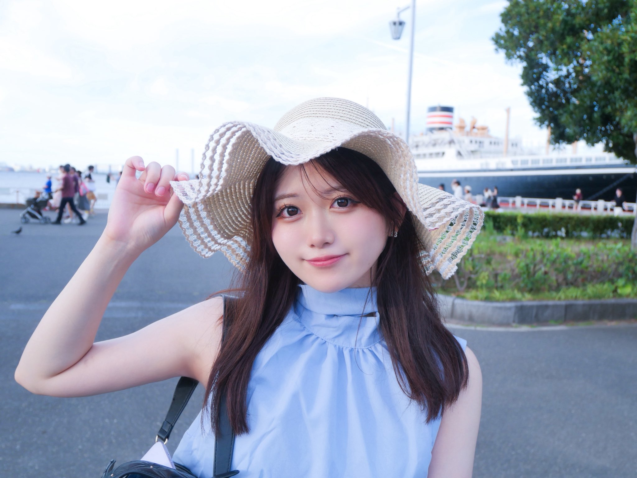 やっさんです❣️ すず♡ on X: 
