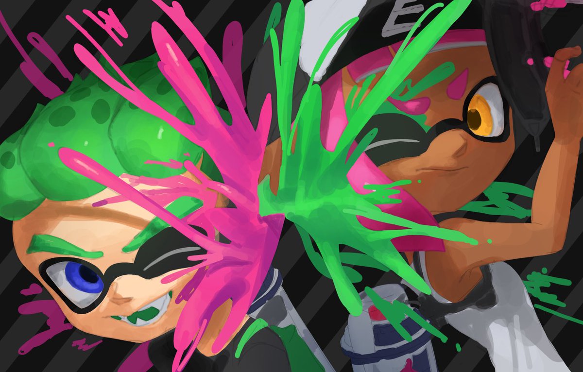 いそいでかいた8周年ーー！