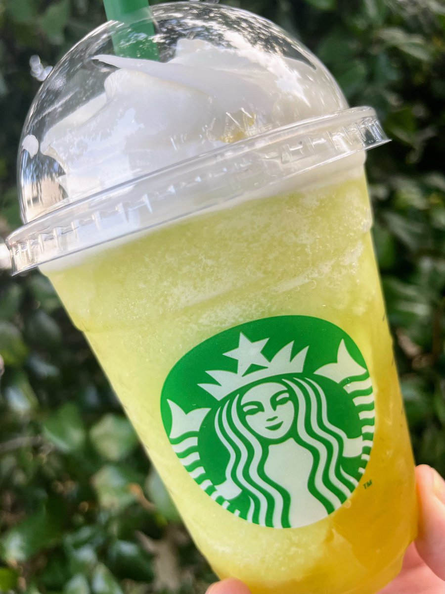 takatou0711's tweet image. マスカットフラペチーノ美味すぎる
TierGODとさせていただきます