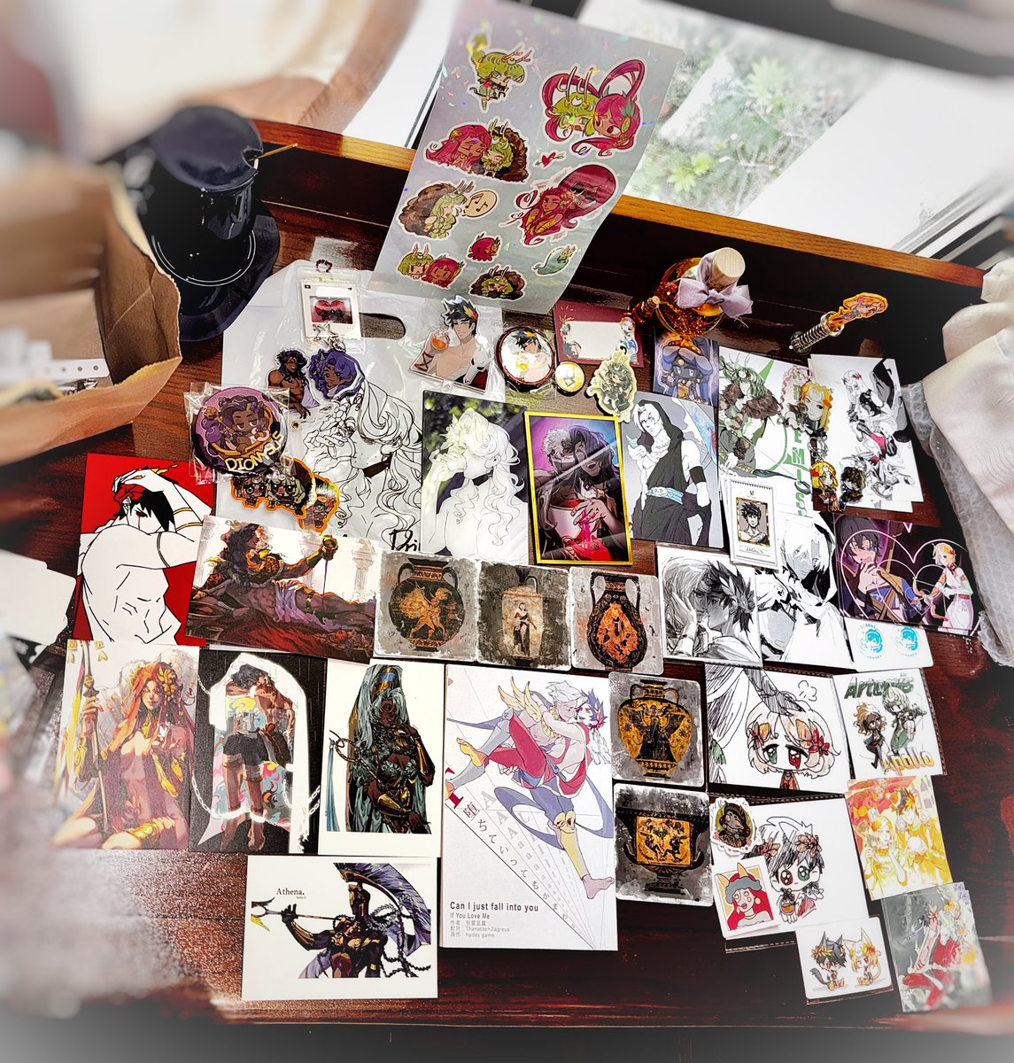 agNH4ag's tweet image. ✌️胜利结算