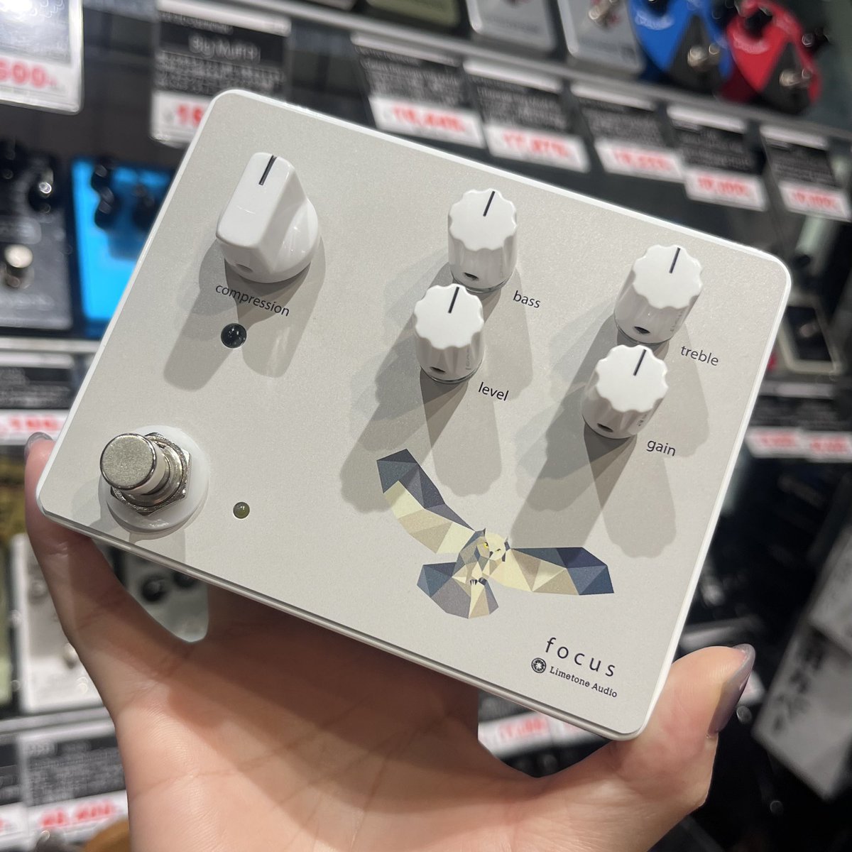 Limetone Audio (@LimetoneAudio) / X