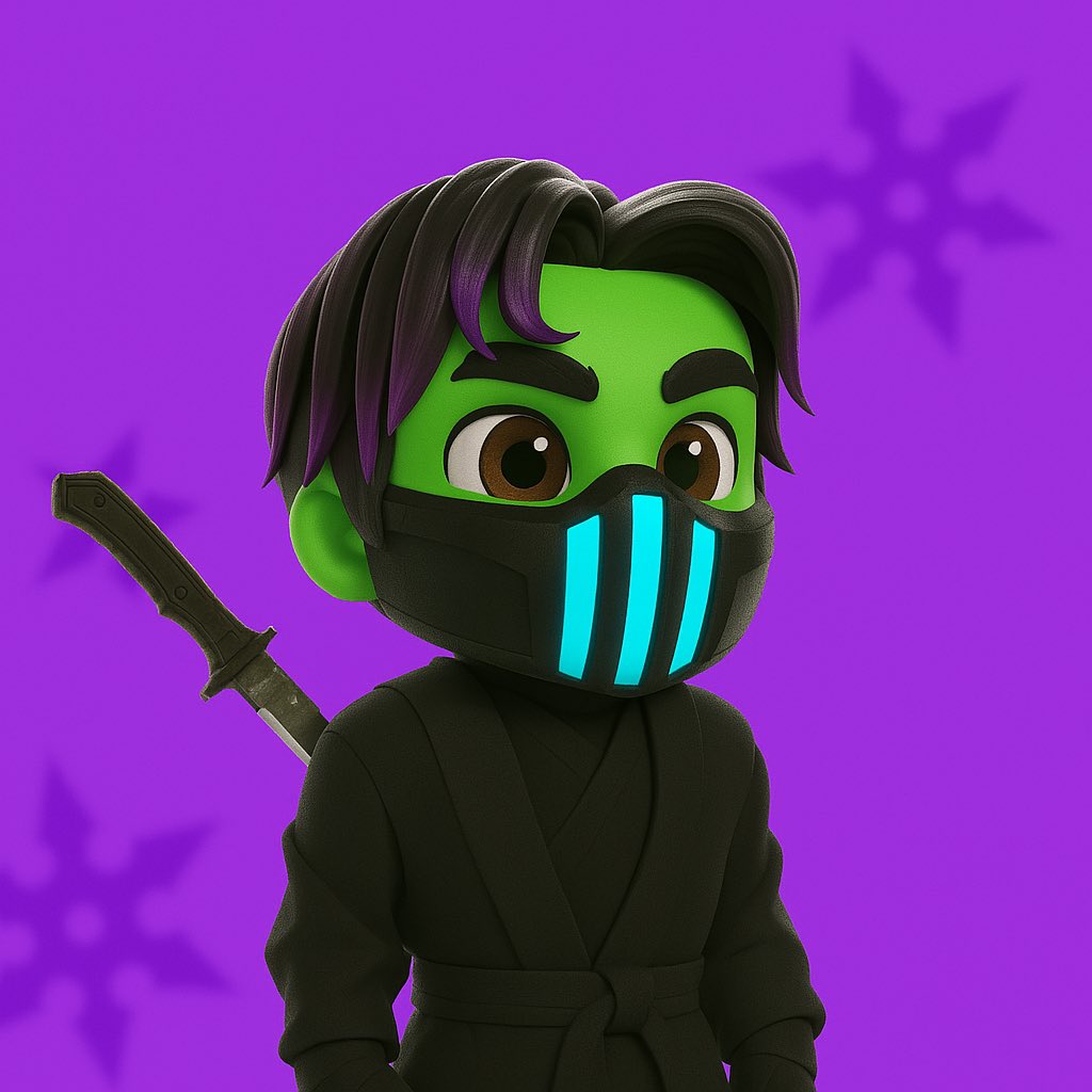 jhoel_eth's tweet image. can i get a gm back ?
Itโs a fresh week and Iโm stepping in with clarity,
Expect solid contents that will keep you ahead and positioned.